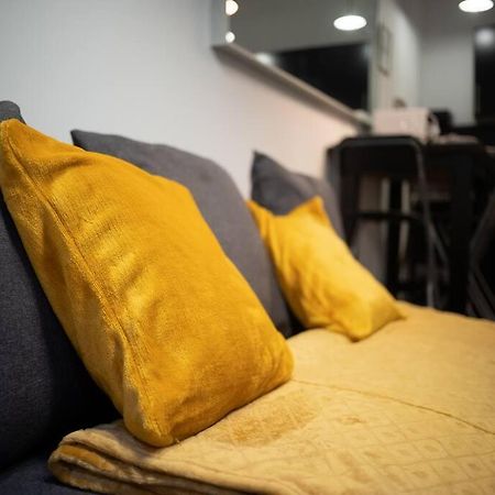 *Appartement Climatise Au Coeur Du Vieux Port* Марсилия Екстериор снимка