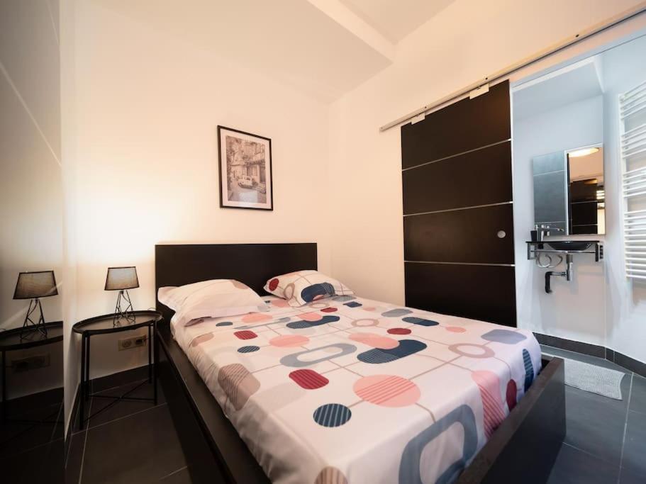 *Appartement Climatise Au Coeur Du Vieux Port* Марсилия Екстериор снимка