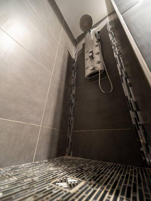 *Appartement Climatise Au Coeur Du Vieux Port* Марсилия Екстериор снимка