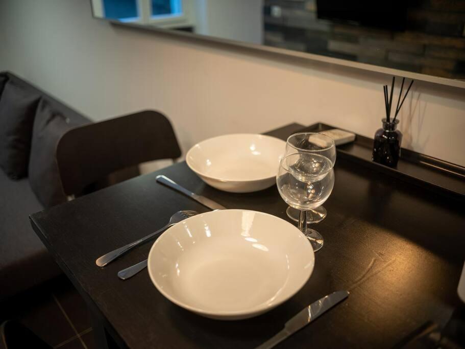 *Appartement Climatise Au Coeur Du Vieux Port* Марсилия Екстериор снимка